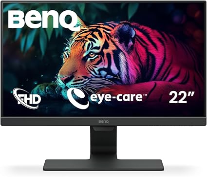 BenQ GW2790 22 inch Monitor