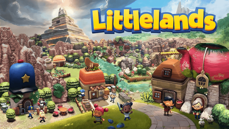 Littlelands