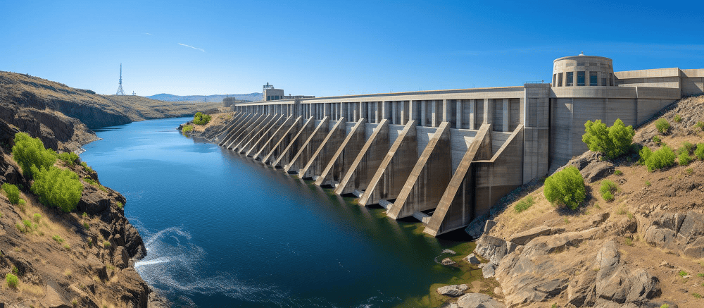 Hydropower - The Quiet Workhorse of Renewable Energy