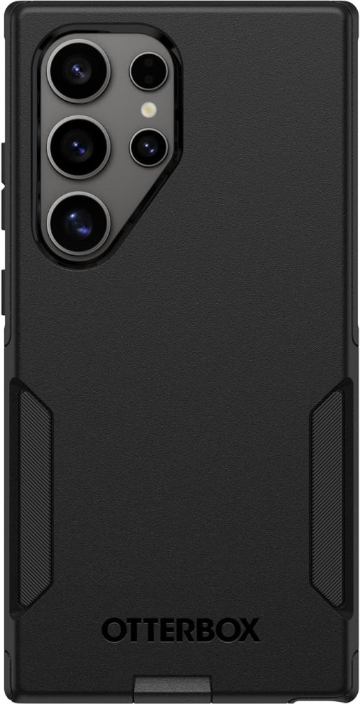 OtterBox Samsung Galaxy S24 Ultra Commuter Series Case