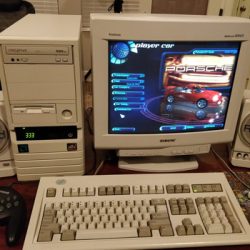 Are Retro Gaming Computer Still Worth It