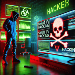 Smart TV Hacking