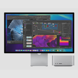 MAC Studio M4