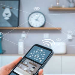 Smart Home Innovations